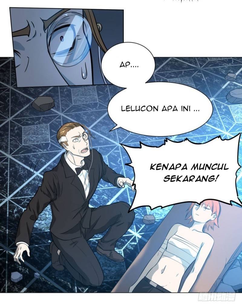 List of Big Villians Chapter 57 Gambar 5