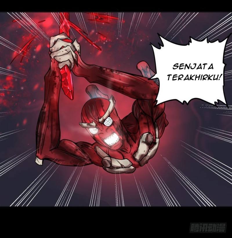 List of Big Villians Chapter 57 Gambar 50