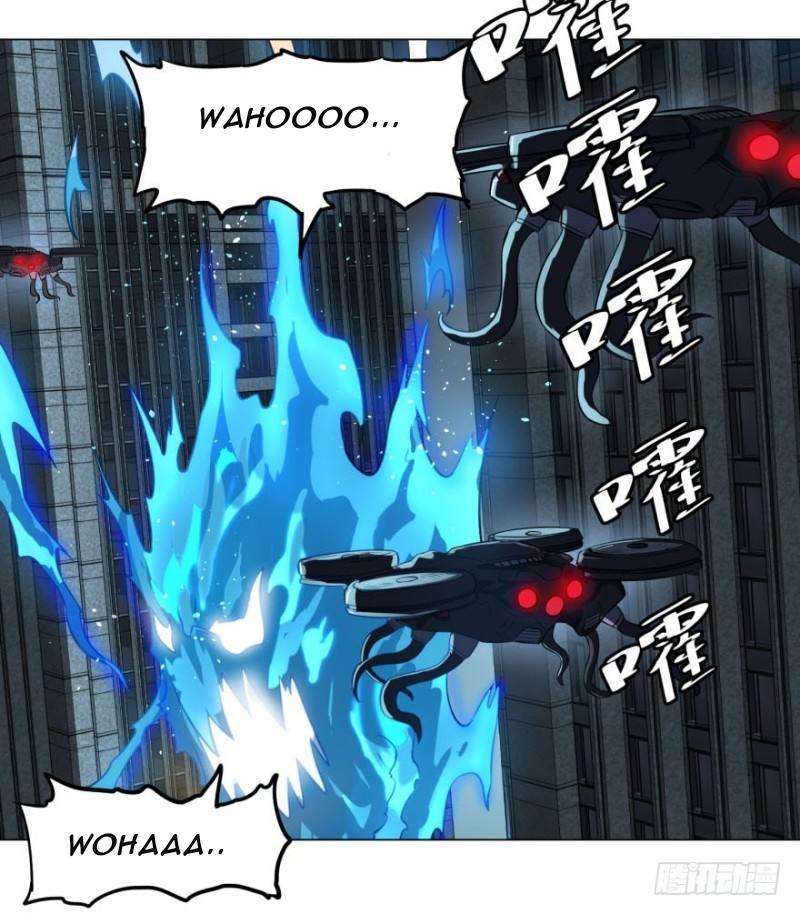 List of Big Villians Chapter 57 Gambar 8