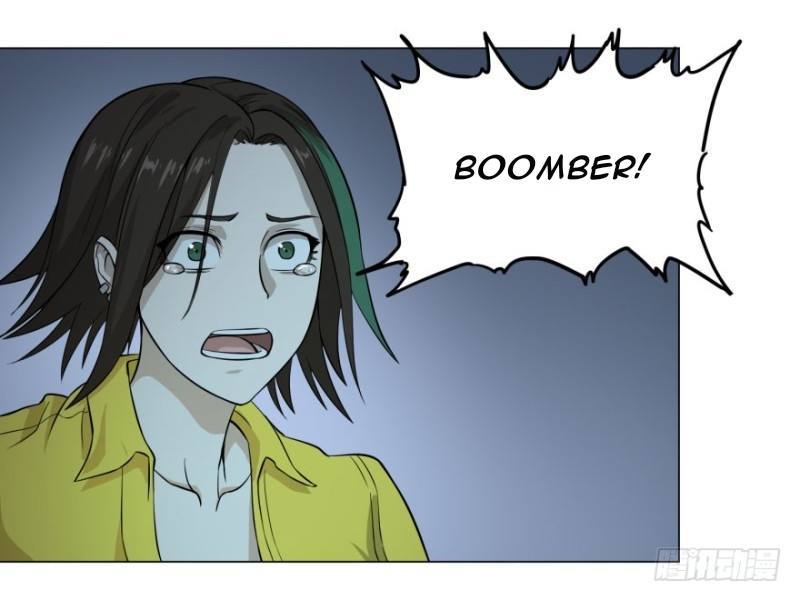 List of Big Villians Chapter 55 Gambar 3