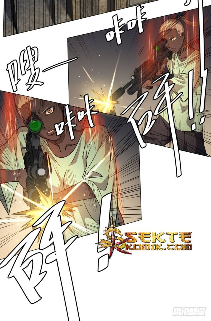 List of Big Villians Chapter 55 Gambar 36