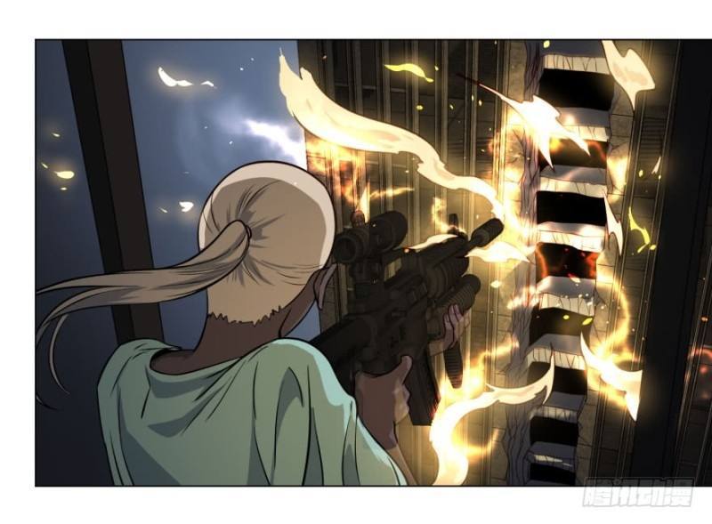 List of Big Villians Chapter 55 Gambar 46