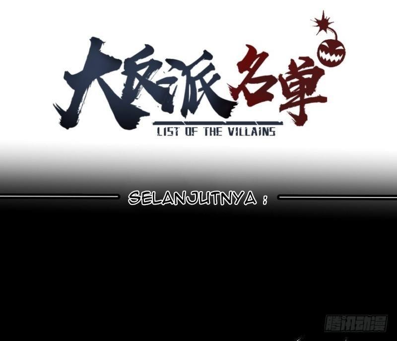 List of Big Villians Chapter 55 Gambar 48