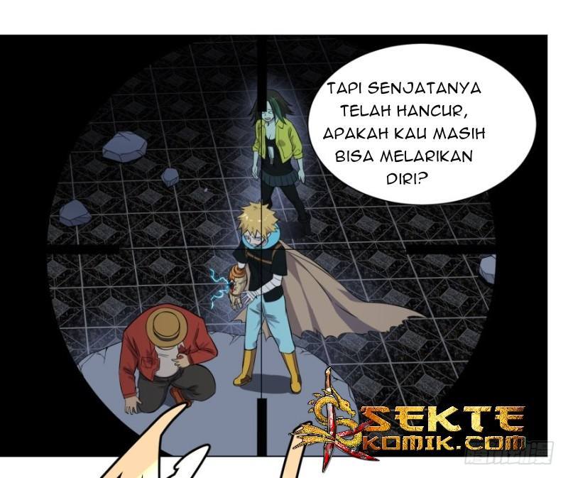 List of Big Villians Chapter 55 Gambar 7