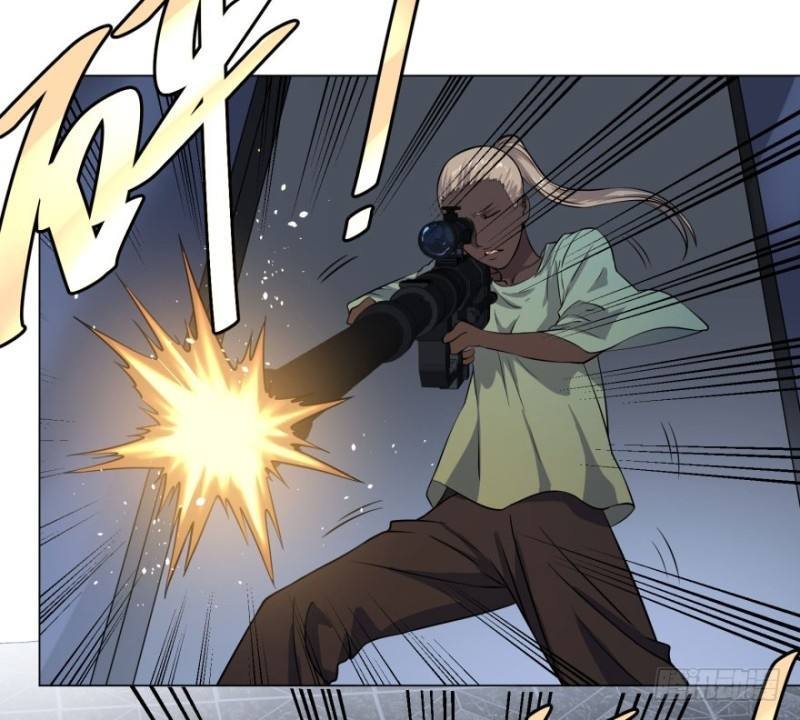 List of Big Villians Chapter 55 Gambar 8