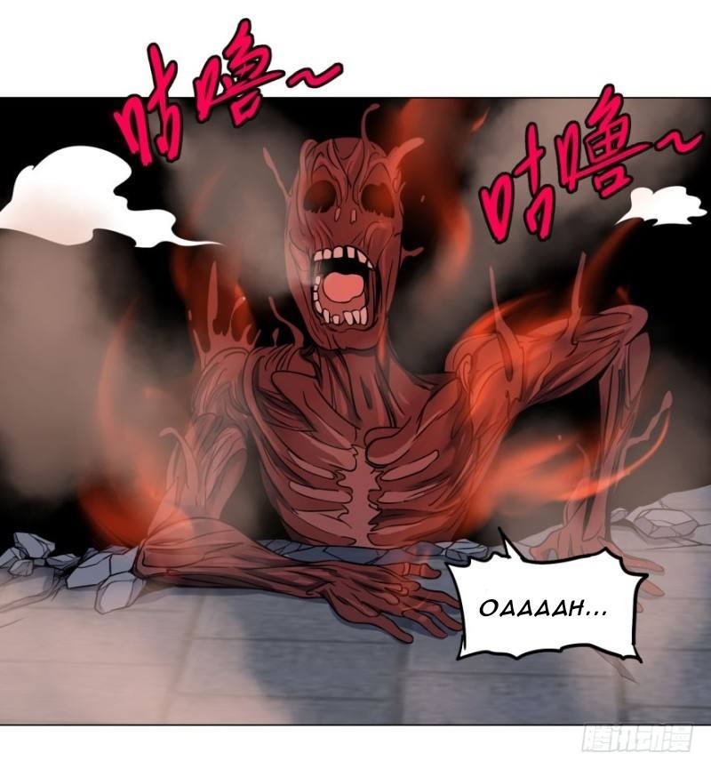 List of Big Villians Chapter 54 Gambar 10