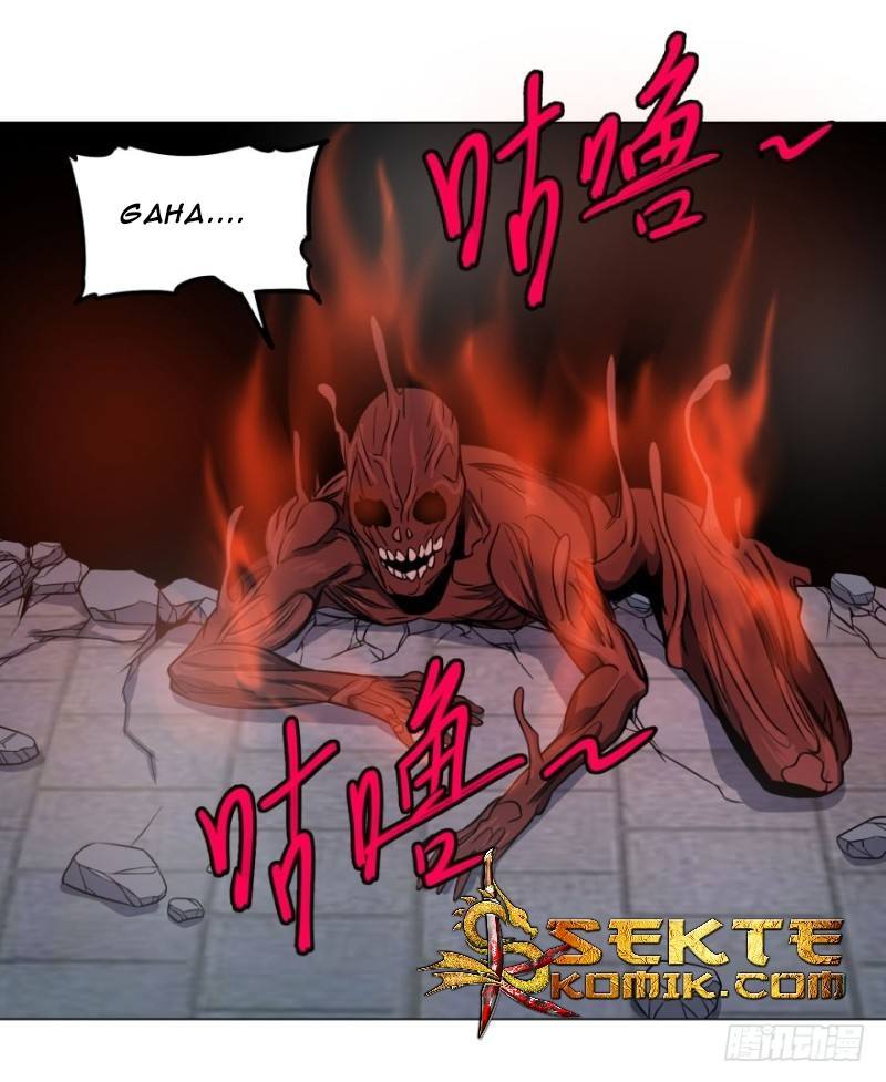 List of Big Villians Chapter 54 Gambar 11