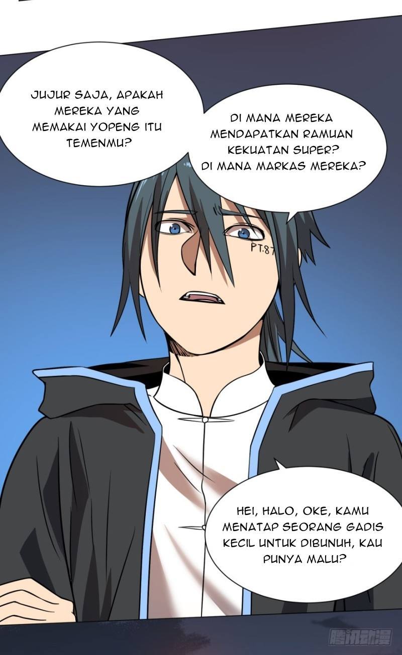 List of Big Villians Chapter 54 Gambar 13