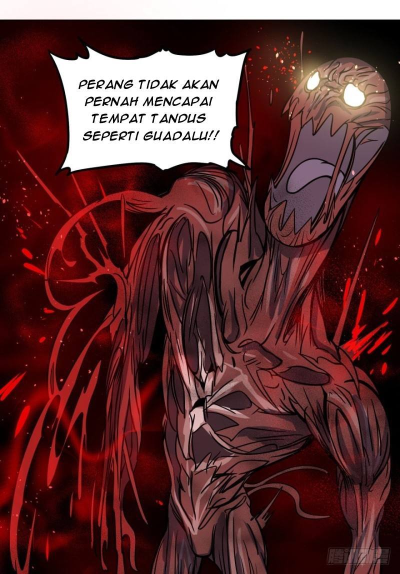 List of Big Villians Chapter 54 Gambar 16