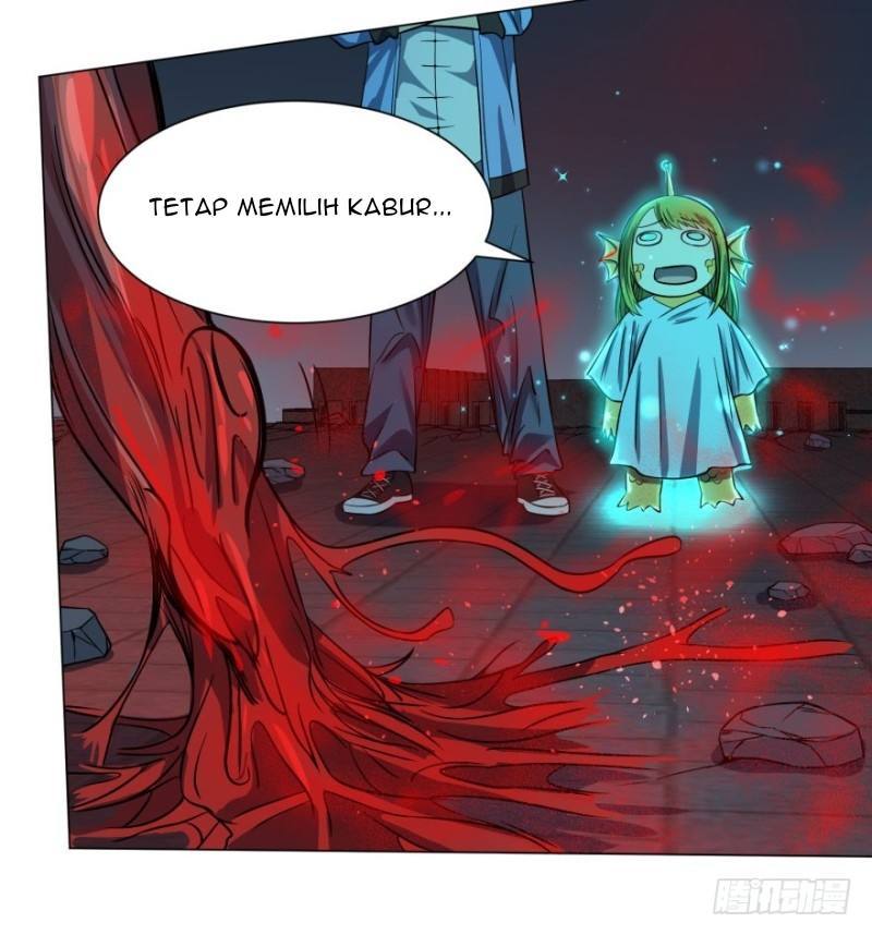 List of Big Villians Chapter 54 Gambar 18