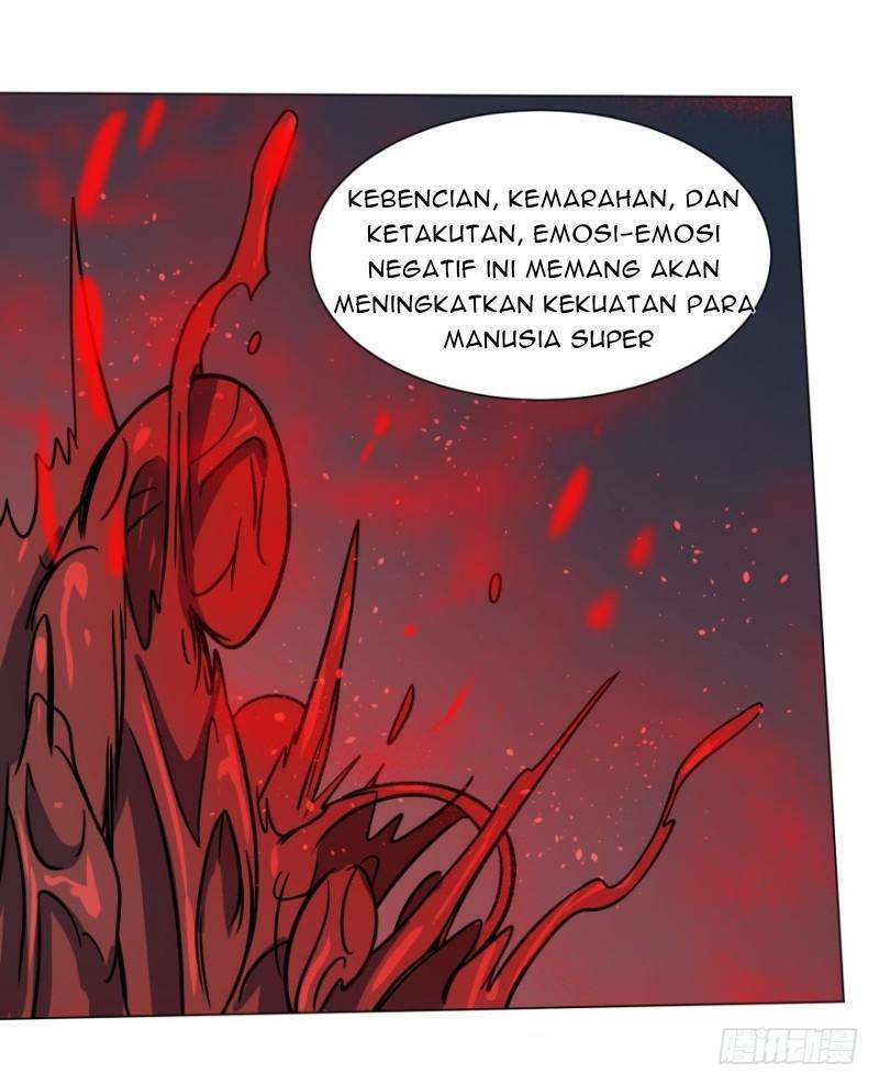 List of Big Villians Chapter 54 Gambar 19