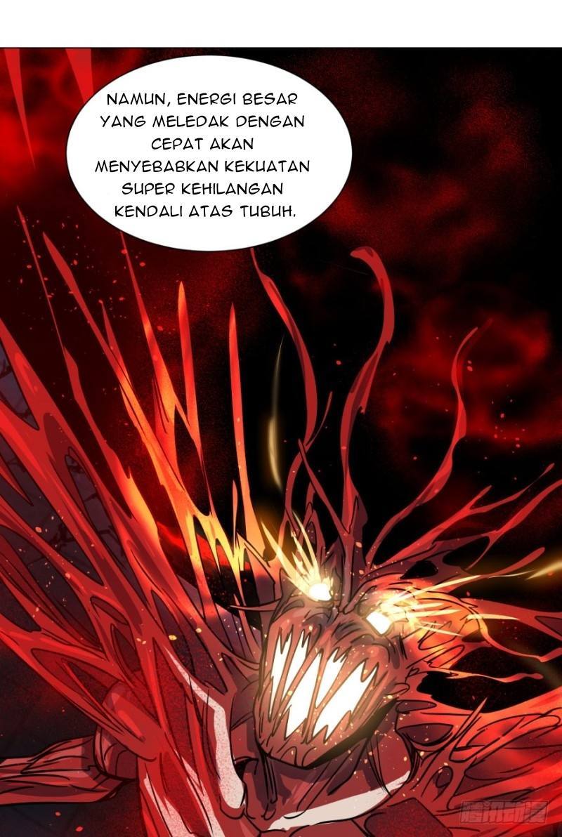 List of Big Villians Chapter 54 Gambar 20