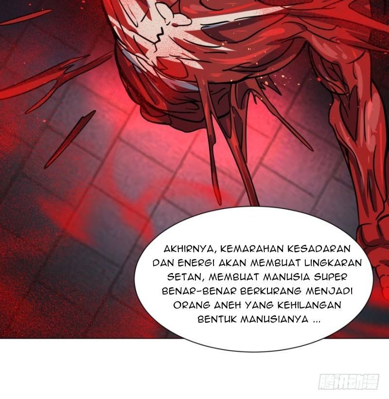 List of Big Villians Chapter 54 Gambar 21