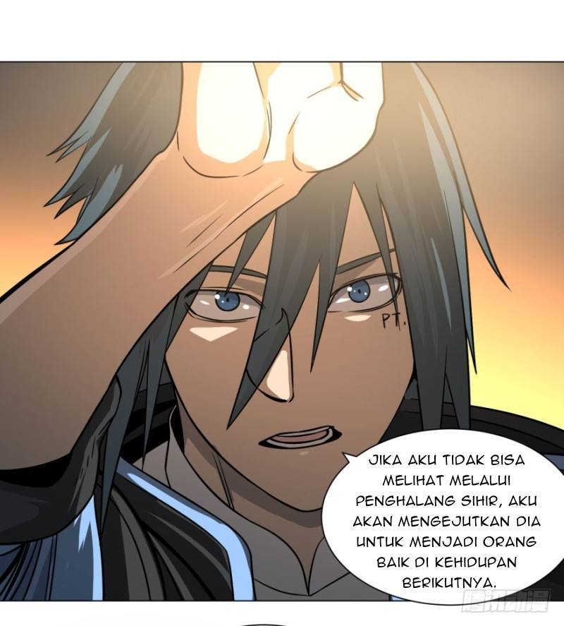 List of Big Villians Chapter 54 Gambar 26