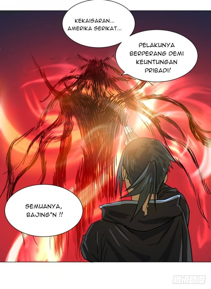 List of Big Villians Chapter 54 Gambar 27