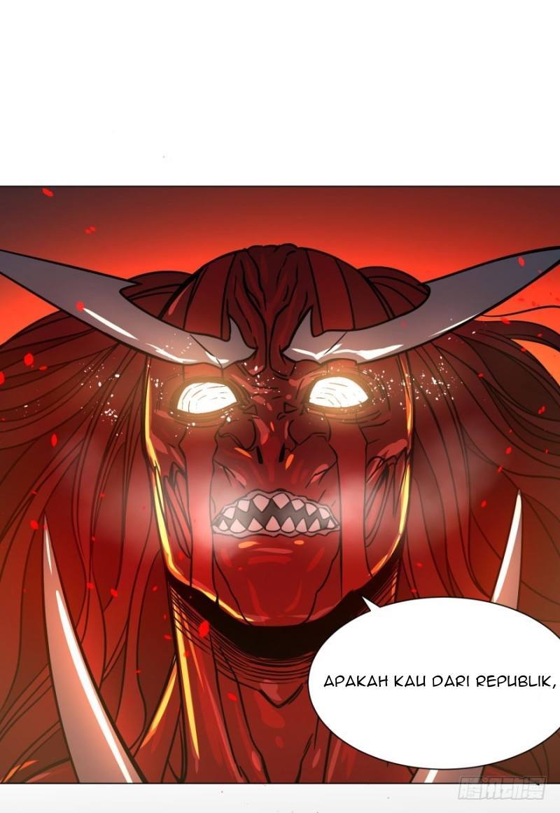 List of Big Villians Chapter 54 Gambar 28