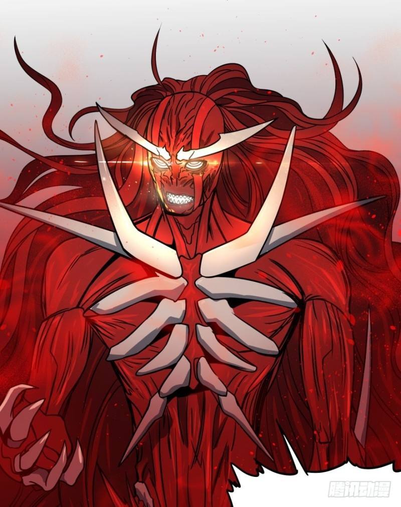 List of Big Villians Chapter 54 Gambar 29