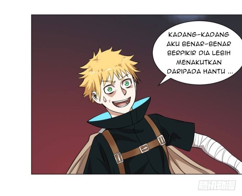 List of Big Villians Chapter 54 Gambar 3