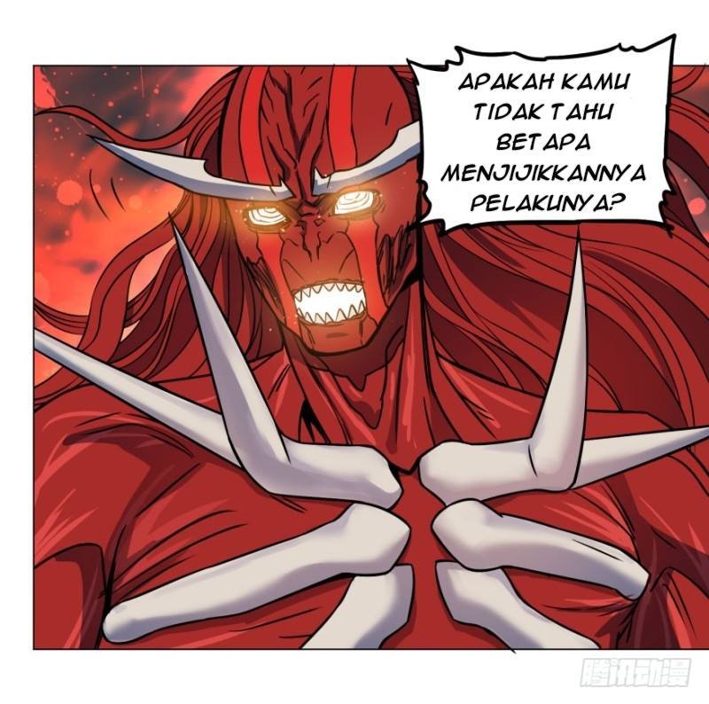 List of Big Villians Chapter 54 Gambar 31