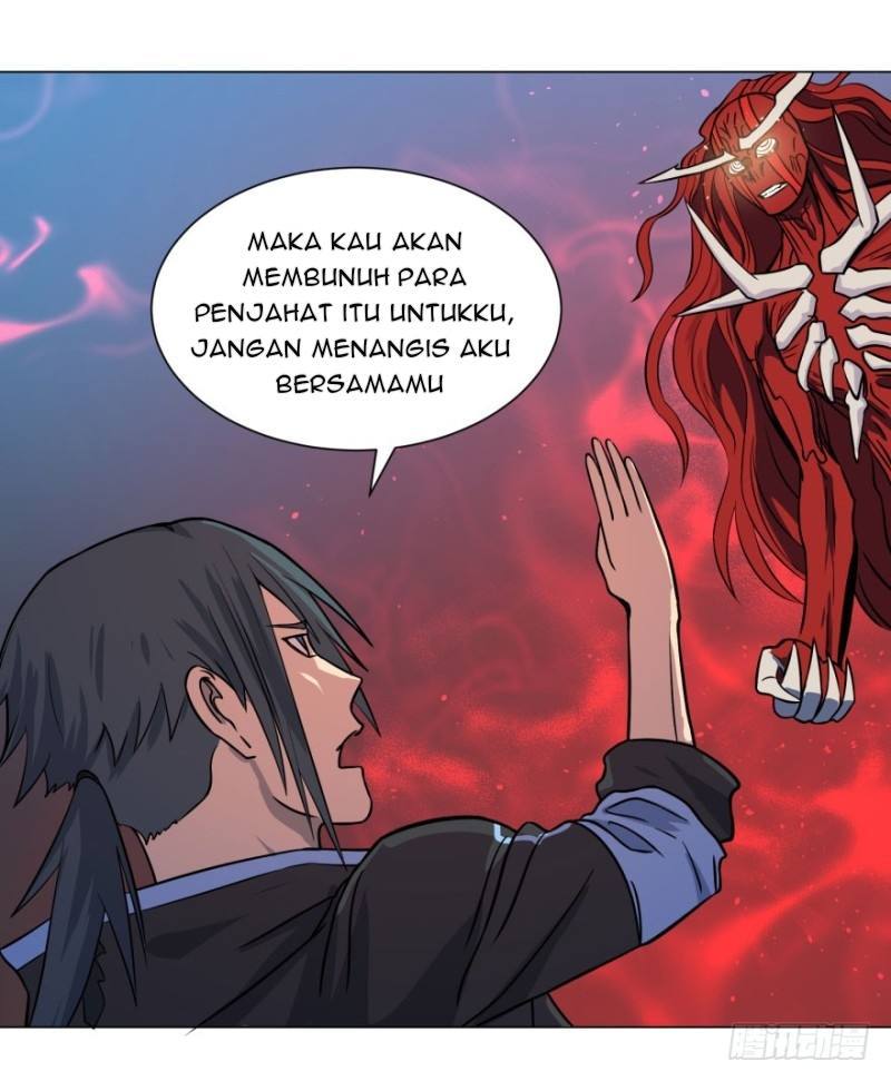 List of Big Villians Chapter 54 Gambar 33