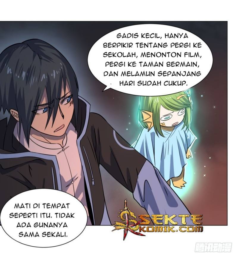 List of Big Villians Chapter 54 Gambar 34