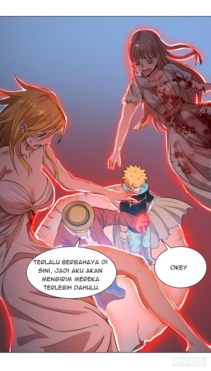 List of Big Villians Chapter 54 Gambar 4