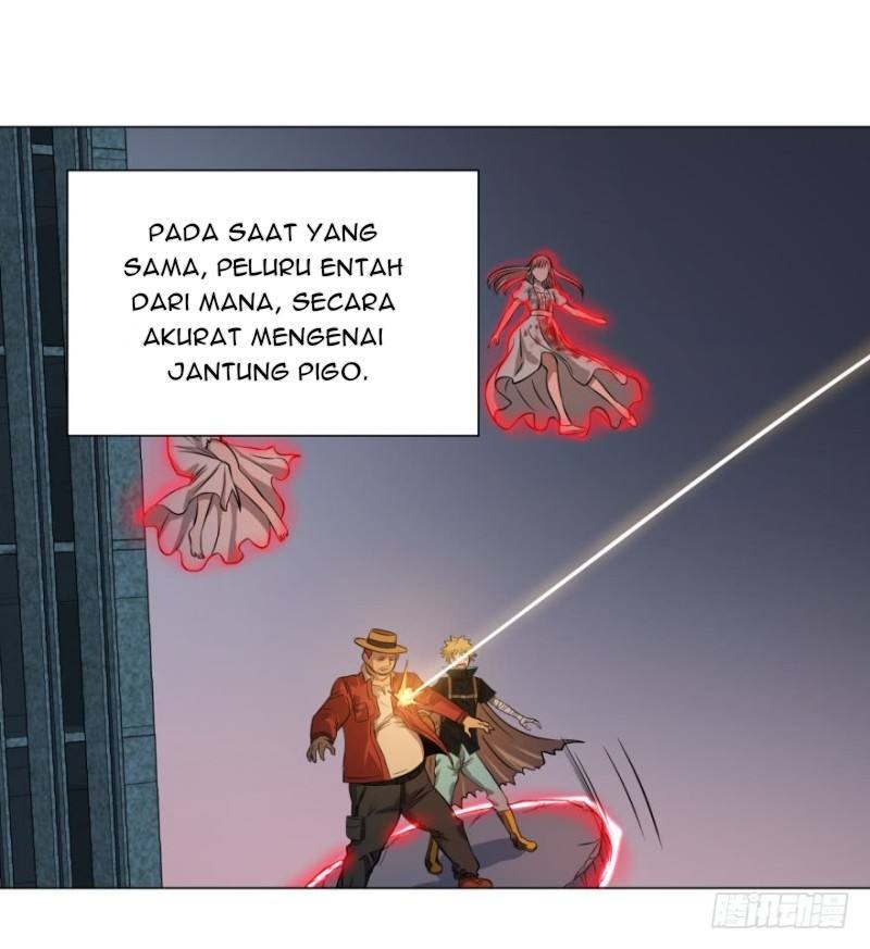 List of Big Villians Chapter 54 Gambar 40