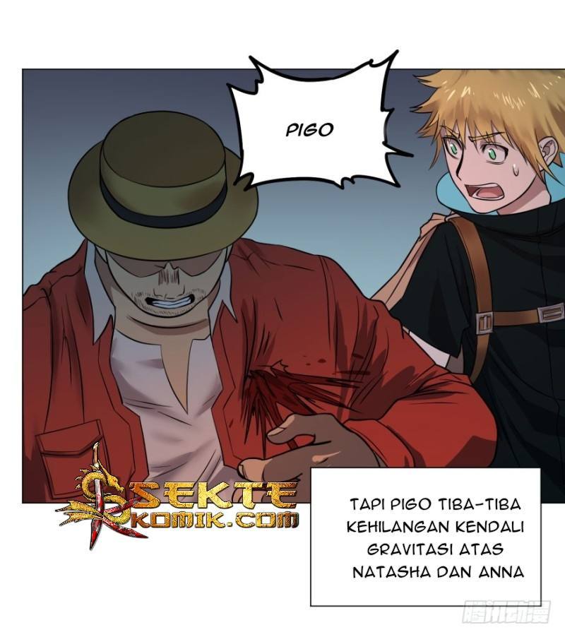 List of Big Villians Chapter 54 Gambar 42