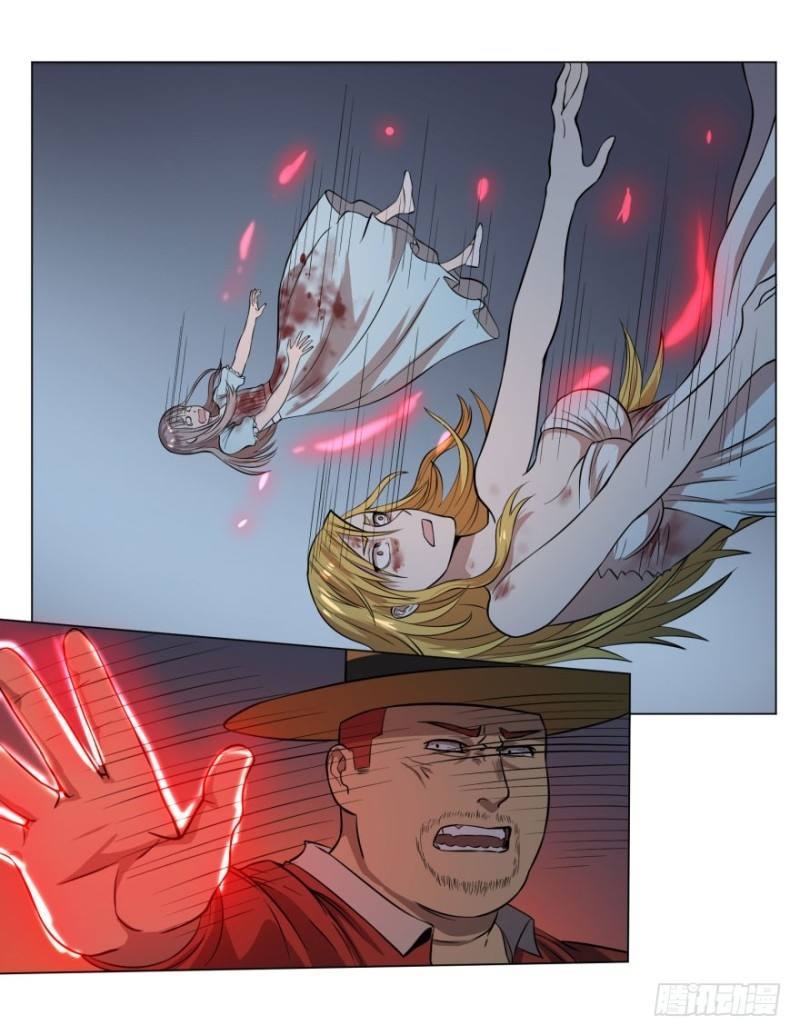 List of Big Villians Chapter 54 Gambar 43