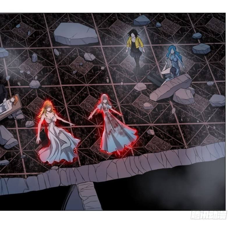 List of Big Villians Chapter 54 Gambar 44