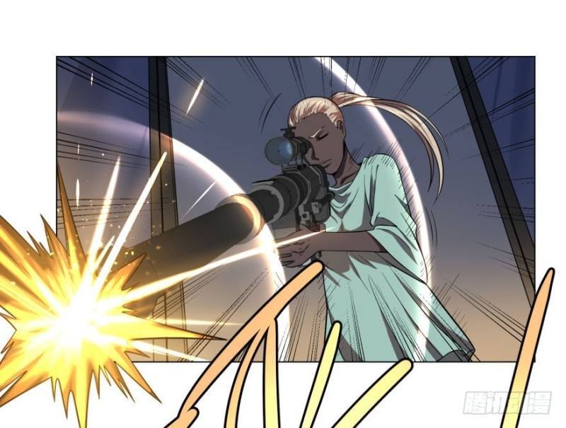 List of Big Villians Chapter 54 Gambar 48
