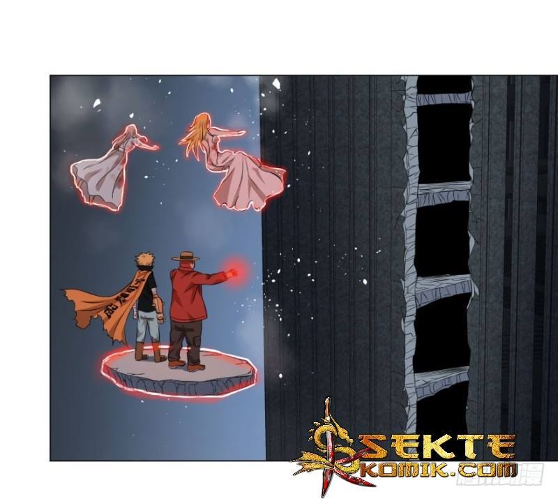 List of Big Villians Chapter 54 Gambar 5