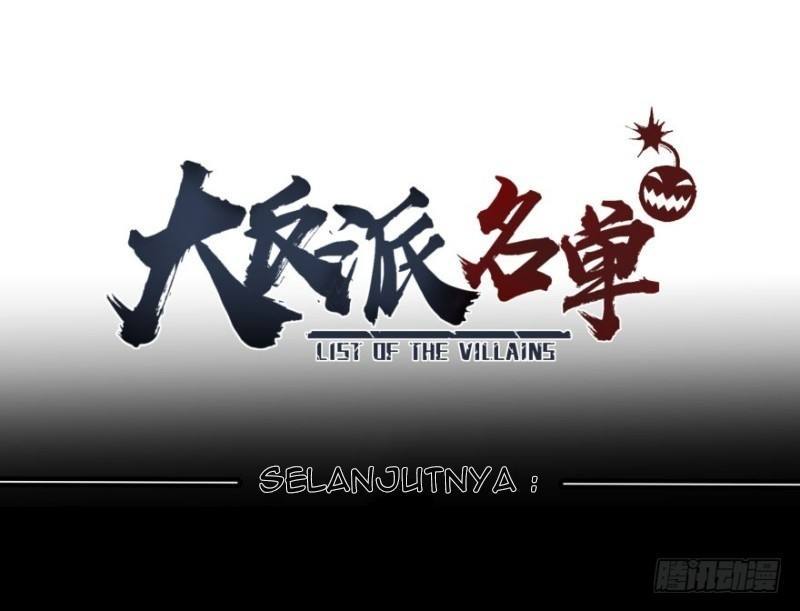 List of Big Villians Chapter 54 Gambar 50