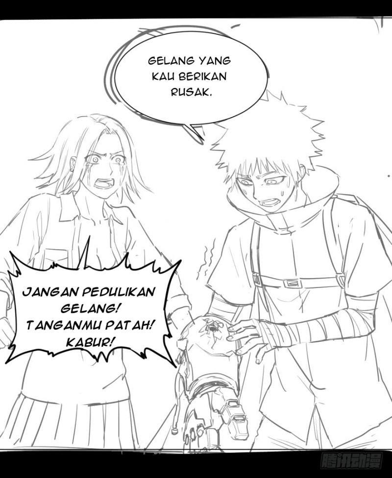 List of Big Villians Chapter 54 Gambar 51