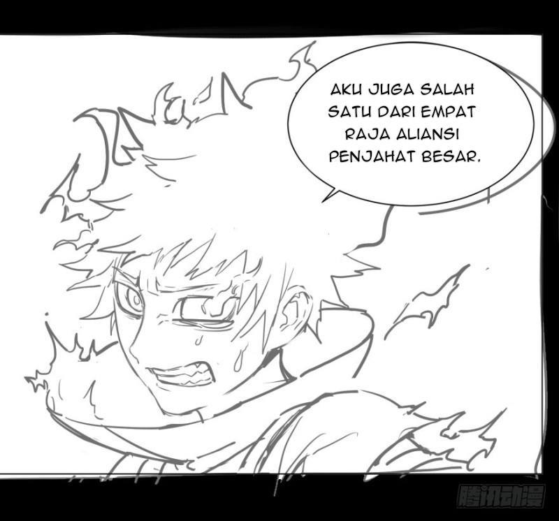 List of Big Villians Chapter 54 Gambar 52