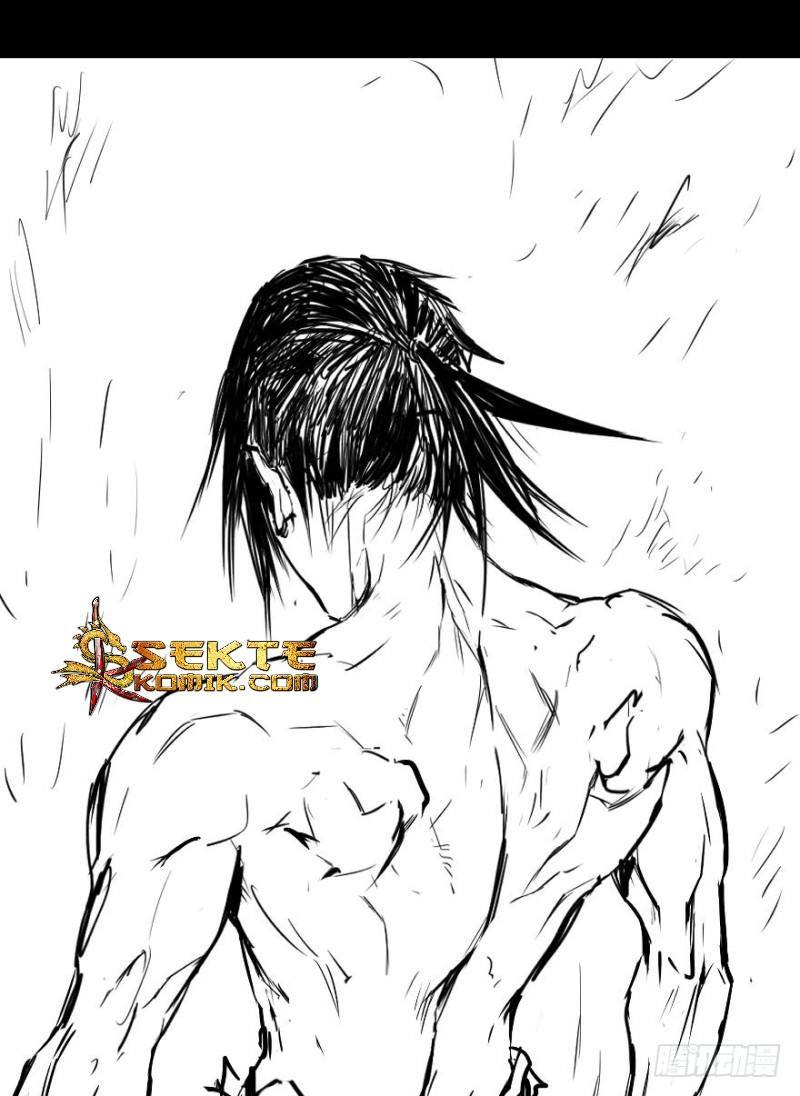 List of Big Villians Chapter 54 Gambar 54