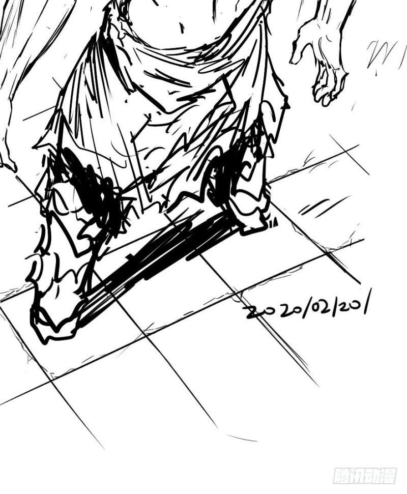 List of Big Villians Chapter 54 Gambar 55