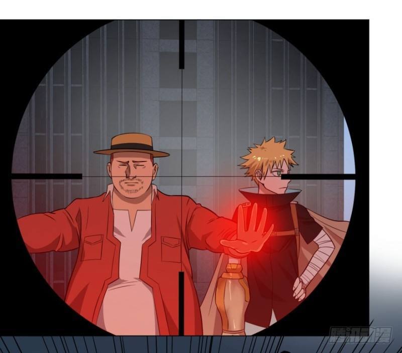 List of Big Villians Chapter 54 Gambar 6