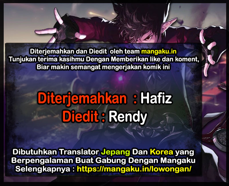 Baca Komik Eden's Zero Chapter 97 Gambar 1