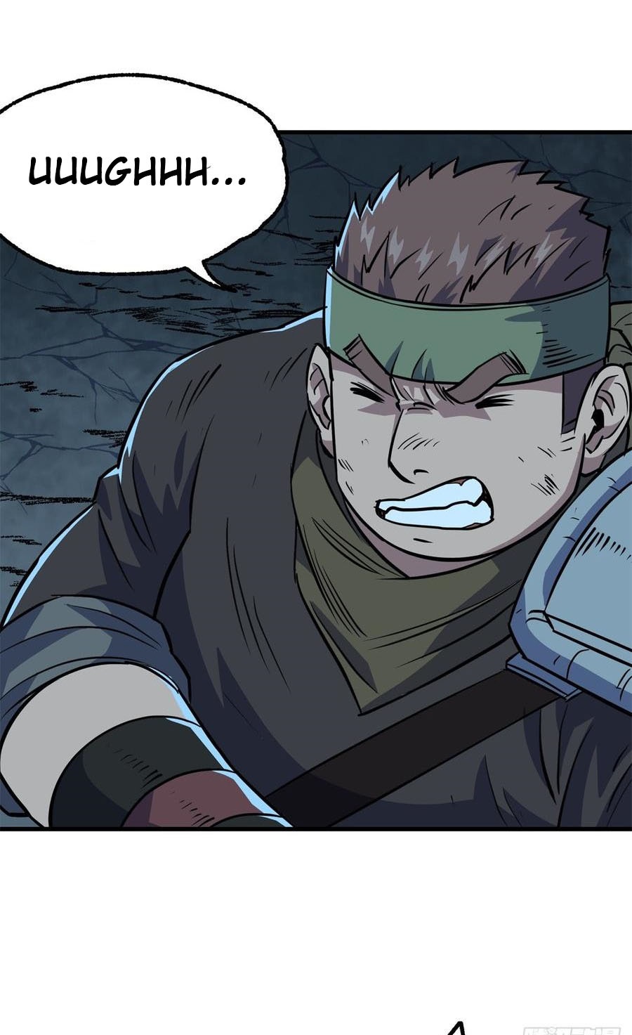 The Hunter Chapter 198 Gambar 34