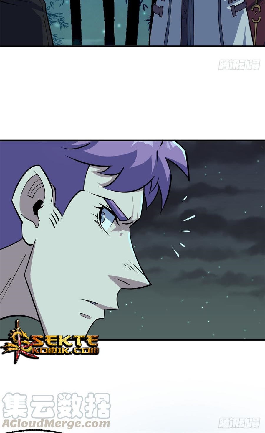 The Hunter Chapter 198 Gambar 51