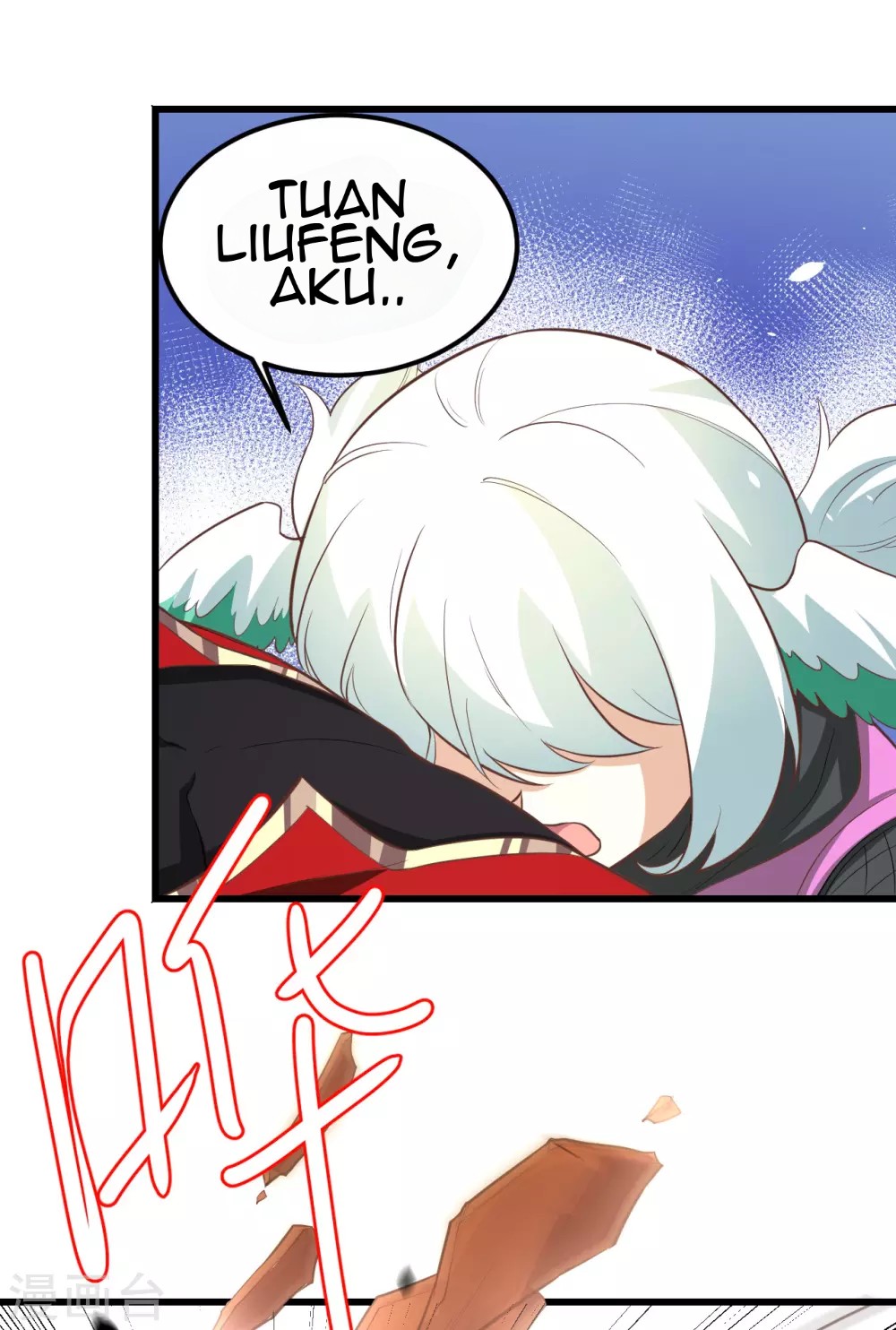 To Be The Castellan King Chapter 172 Gambar 37