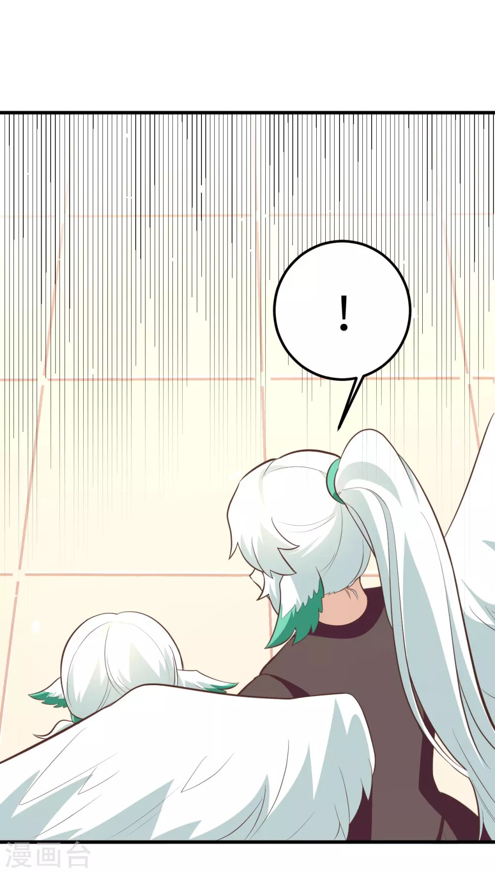 To Be The Castellan King Chapter 172 Gambar 54