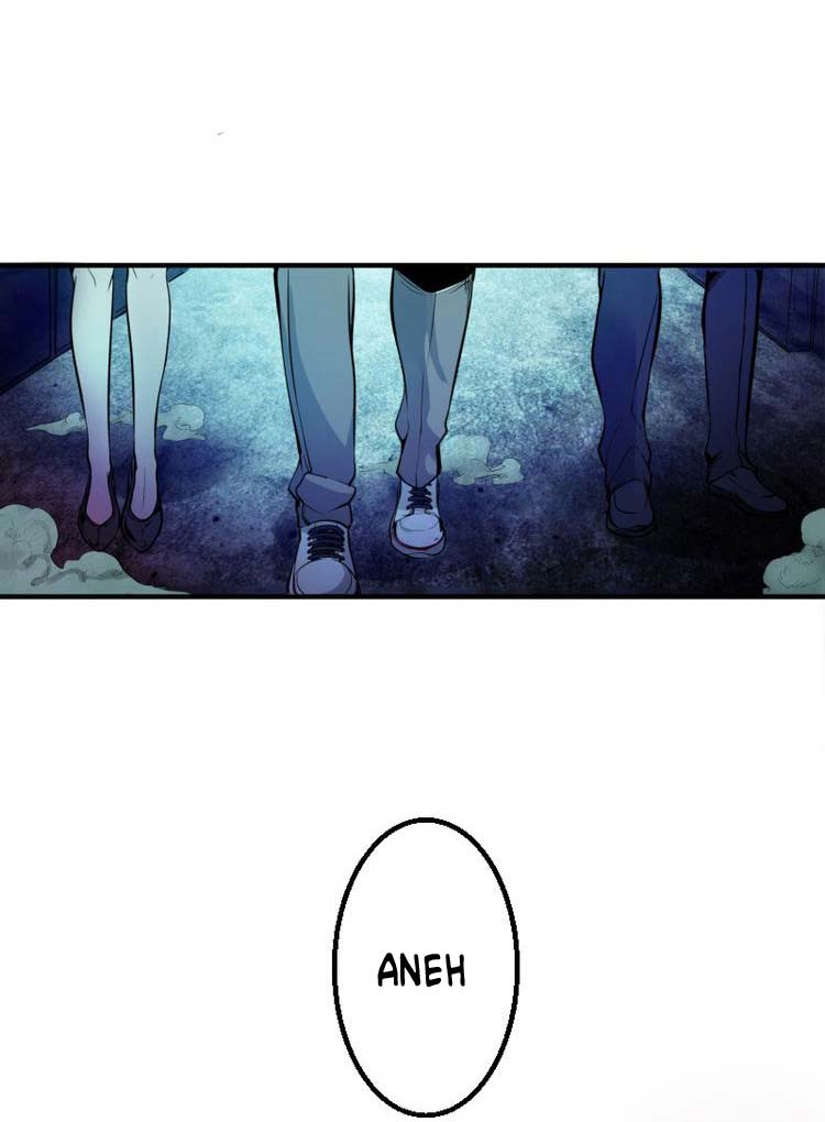 Ghost Emperor Chapter 02 Gambar 14