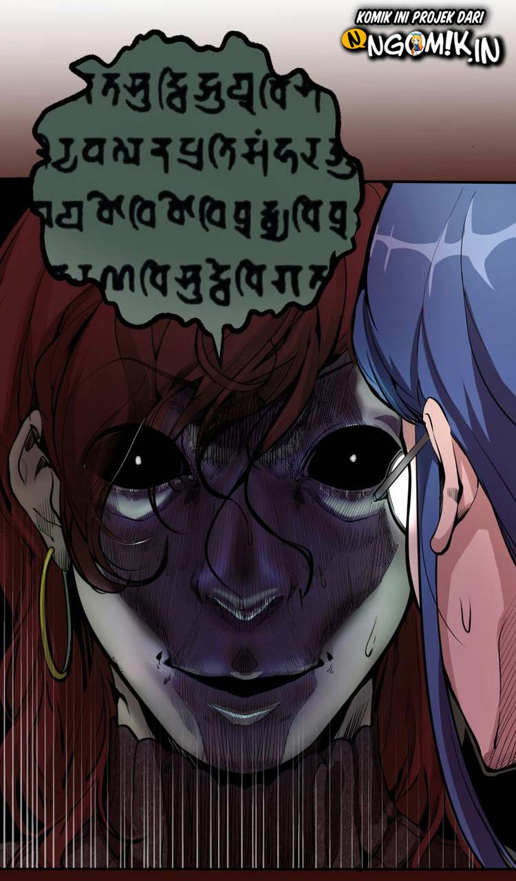 Ghost Emperor Chapter 02 Gambar 65