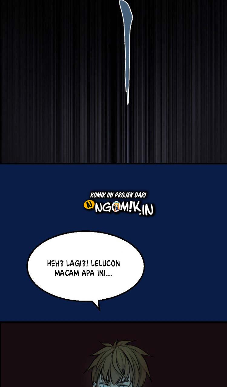 Ghost Emperor Chapter 02 Gambar 73
