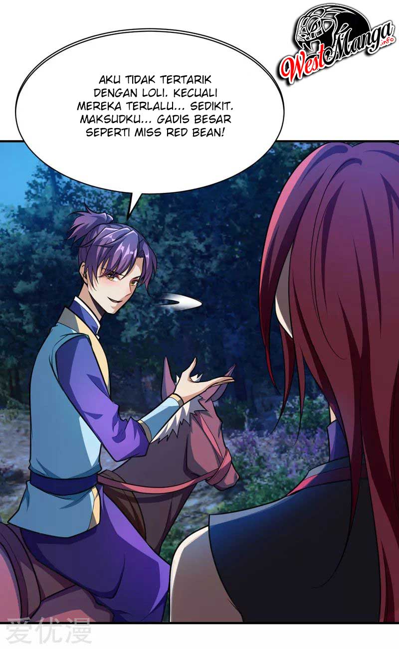 Rise of The Demon King Chapter 78 Gambar 11