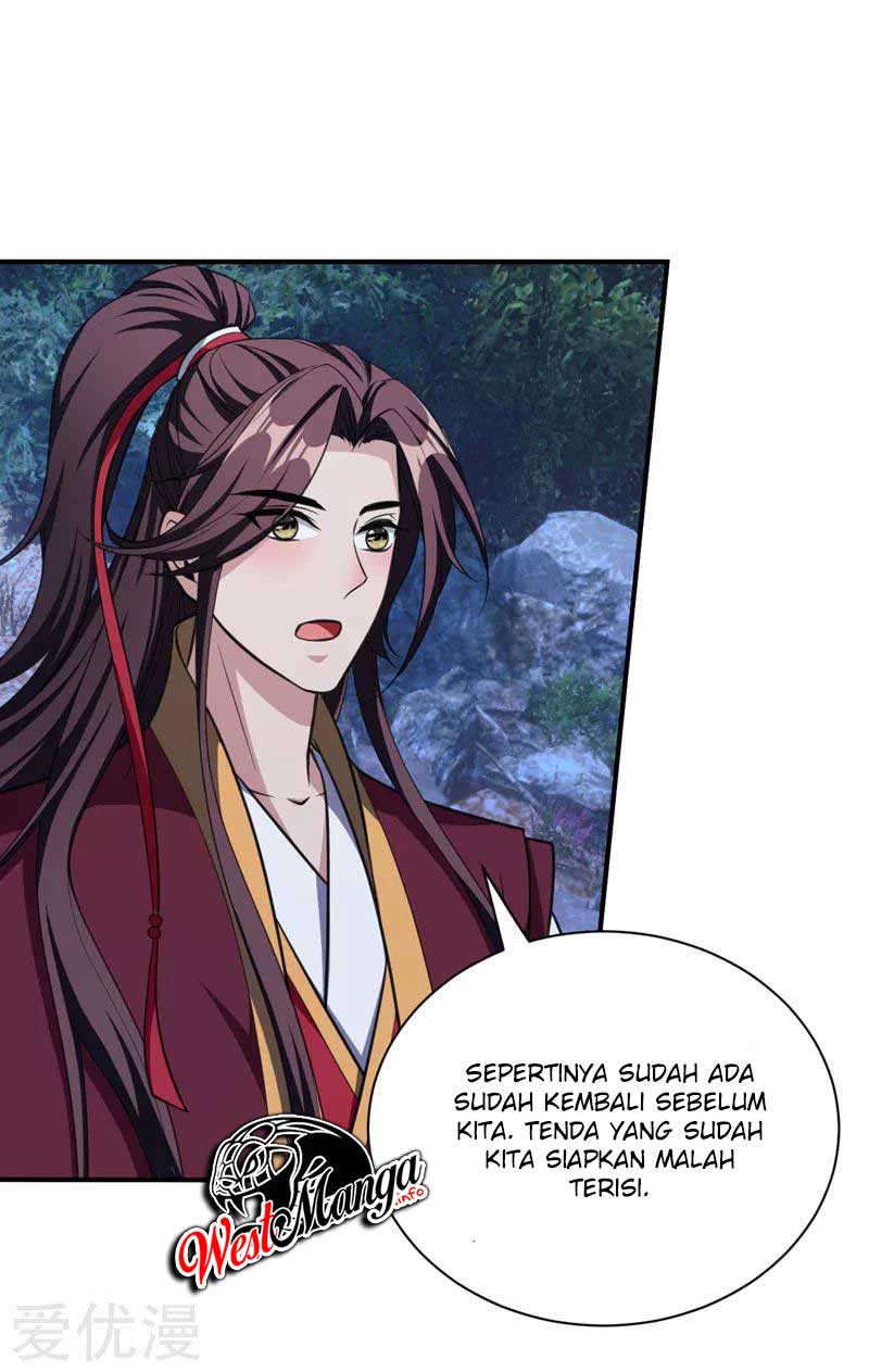Rise of The Demon King Chapter 78 Gambar 15