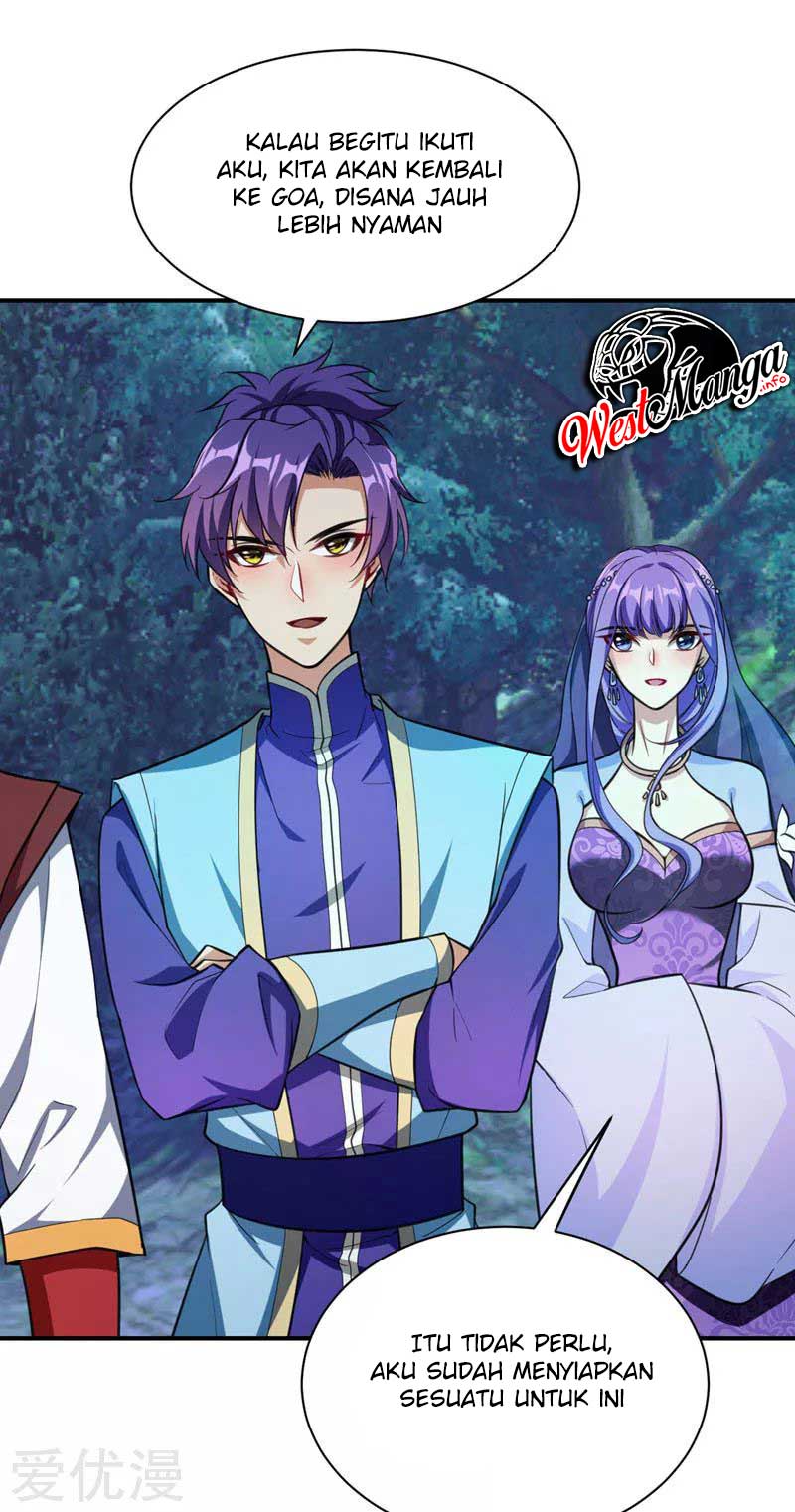 Rise of The Demon King Chapter 78 Gambar 16