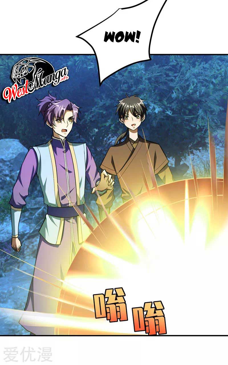 Rise of The Demon King Chapter 78 Gambar 18